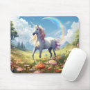 Search for fantasy worlds mousepads Cute