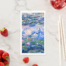 Recherche de monet water lilies Impressionnisme