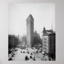Search for flatiron building posters Buildings
