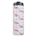 Recherche de oiseau flamant tasses Motif