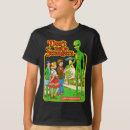 Search for aliens tshirts Retro