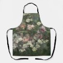 Search for mais aprons For her