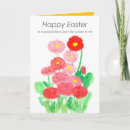 Search for easter friend Watercolor flowers