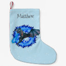 Recherche de flammes chaussette de noël Stockage