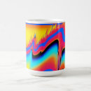 Search for form mugs Abstract