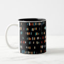Search for irregular mugs Red