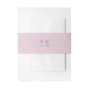 Recherche de simple bandeaux de faire part Monogramme