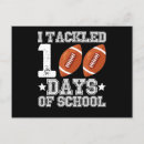 Search for 100 days school postcards Education