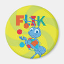 Recherche de insectes d magnets Flik