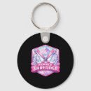 Search for expert keychains Skier