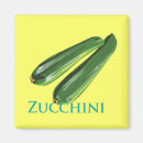 Recherche de courge magnets Vert