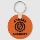 Search for athene keychains Athena