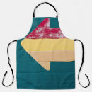 Search for arrow aprons Yellow