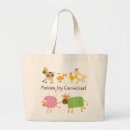 Search for cow and chicken tote bags Goat