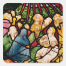 Search for pentecostal stickers Mary