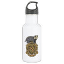 Search for hufflepuff water bottles Hogwarts