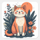 Search for cat lover stickers Funny