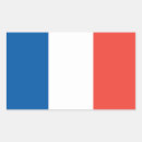 Recherche de jour de bastille autocollants Drapeau