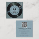 Search for slate business cards Retro