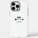Search for new year phone cases Black