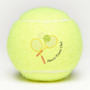 Recherche de logo tennis balles Monogramme