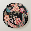 Search for paisley pillows Arabesque