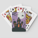 Recherche de joie jeux de cartes Rouge