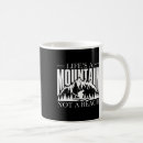 Search for mountain life mugs Alpine