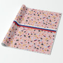 Search for russia wrapping paper Moscow