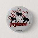 Search for greyhound adoption buttons Pet