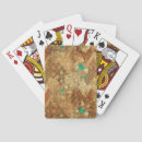 Recherche de motif patchwork jeux de cartes Illustration