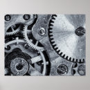 Search for time piece posters Cogs