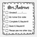 Search for grading stickers Teacher