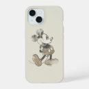 Search for throwback iphone cases Vintage mickey mouse