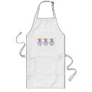 Search for three aprons Chef