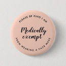 Recherche de masques badges Pour elle