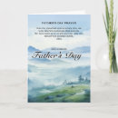 Search for watercolor fathers day cards Bible verse