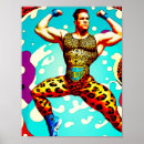 Search for strongman posters Circus