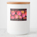 Search for apple cider labels Applesauce