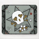 Search for skull mousepads Urban