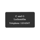 Search for locksmith Skilled trades
