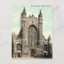 Recherche de bath cartes postales Abbaye