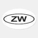 Search for zimbabwe stickers Rhodesia