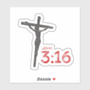 Search for jesus scripture stickers Catholic