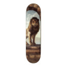 Recherche de garde skateboards Lion