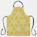 Recherche de vintage modern aprons Background