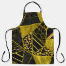 Search for triangle aprons Pattern