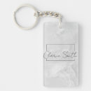Search for business name keychains Chic
