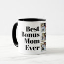 Search for bonus mugs Stepmom