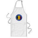 Search for euro aprons Blue